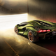 Illustration for article titled The 2020 Lamborghini Sián Is Here With 819 HP And A Hybrid V12